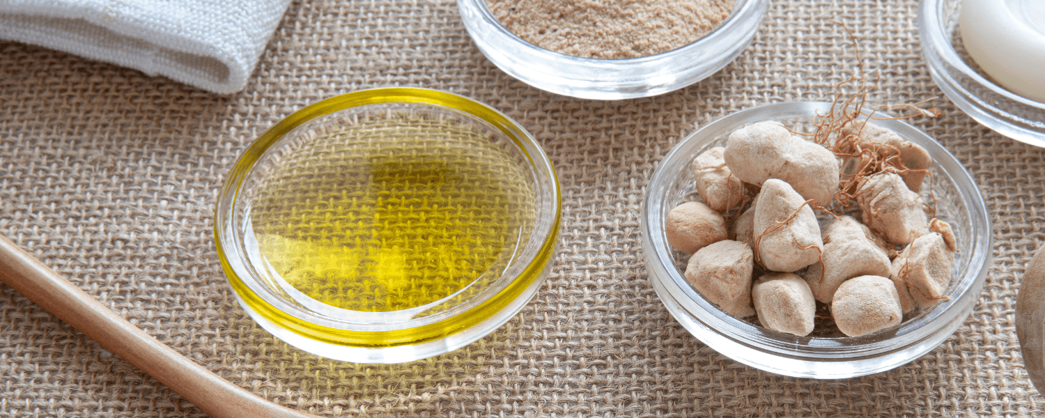 Baobab Oil Straight from The Tree of Life - SILKTAGE