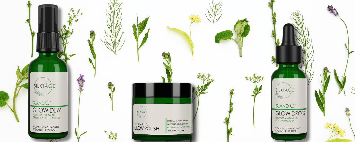 THE HEALING POWERS OF BOTANICAL OILS - SILKTAGE