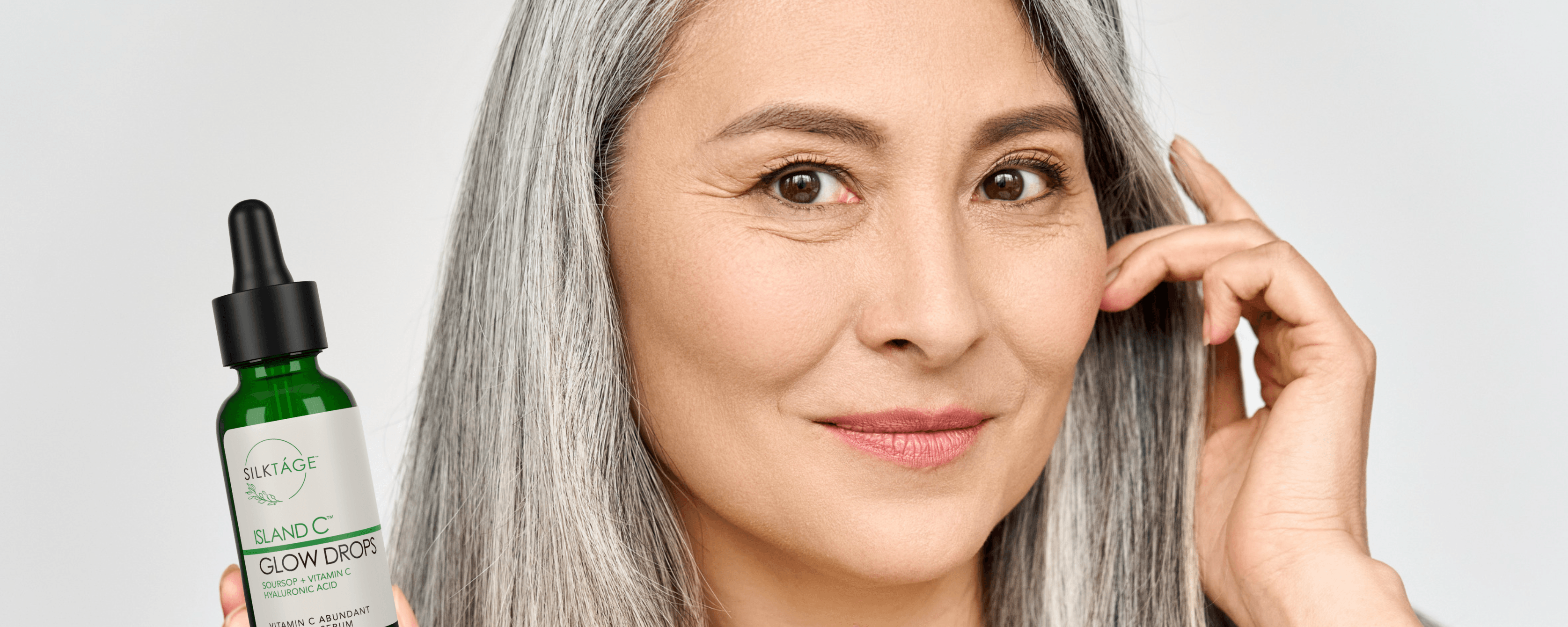 How to treat and prevent dry winter skin? - SILKTAGE