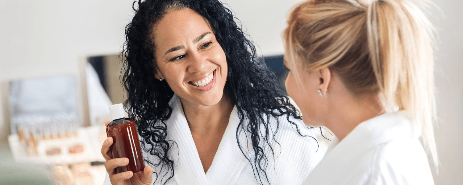 Gen X recent interest in clean beauty - SILKTAGE