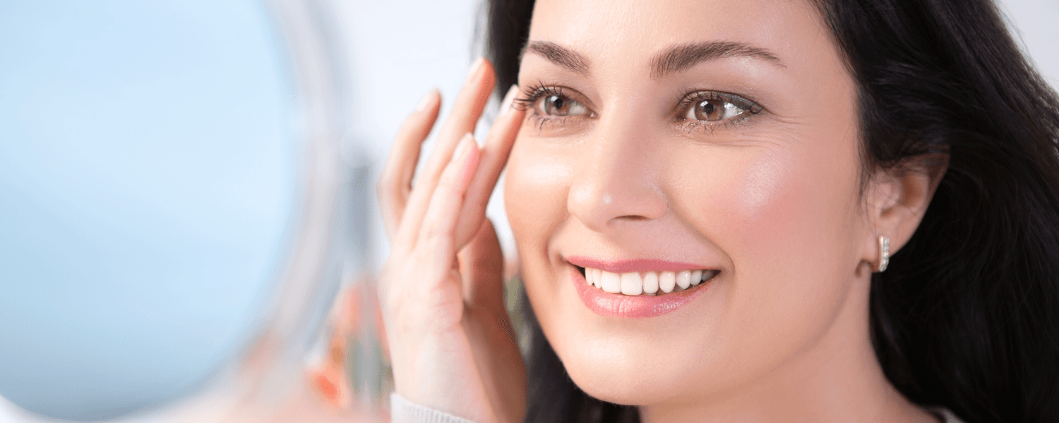6 ways to keep your skin glowing during the hectic holiday season - SILKTAGE