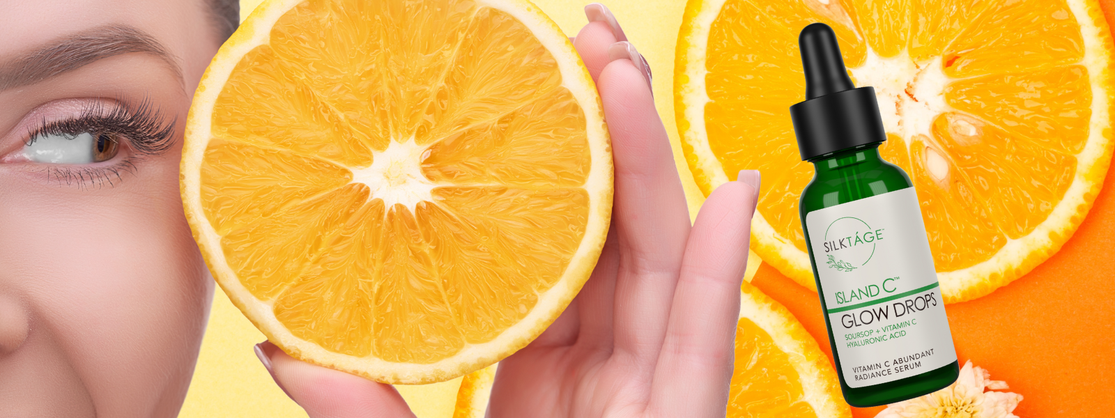 Age-Defying Benefits of Vitamin C