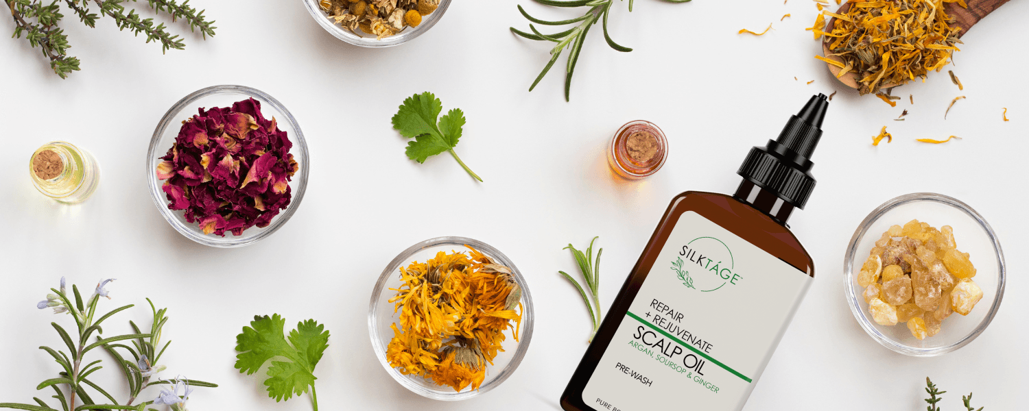 WHAT ARE ESSENTIAL OILS AND WHY ARE THEY ESSENTIAL? - SILKTAGE