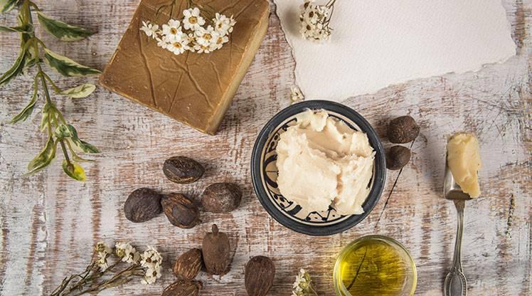Shea Butter – Secret of the earliest beauty influencers - SILKTAGE