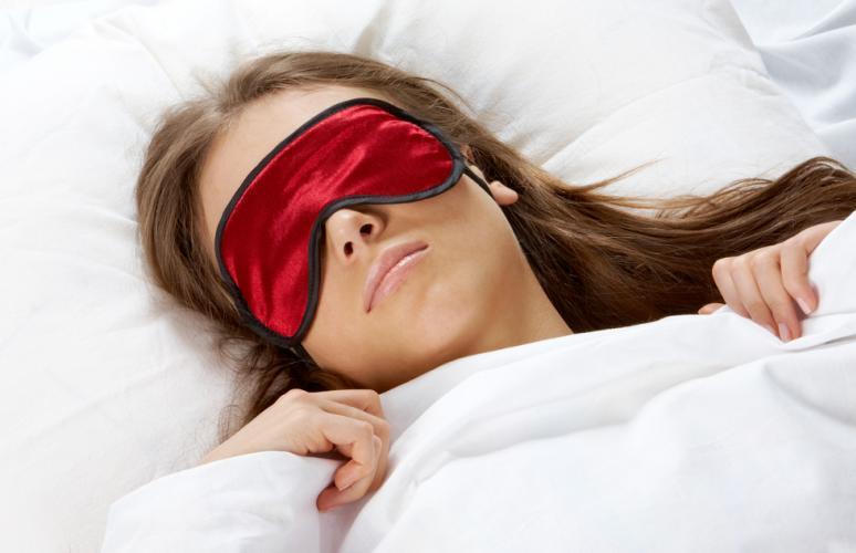 10 Ways To Get Your Beauty Sleep and Boost Immunity During Quarantine - SILKTAGE
